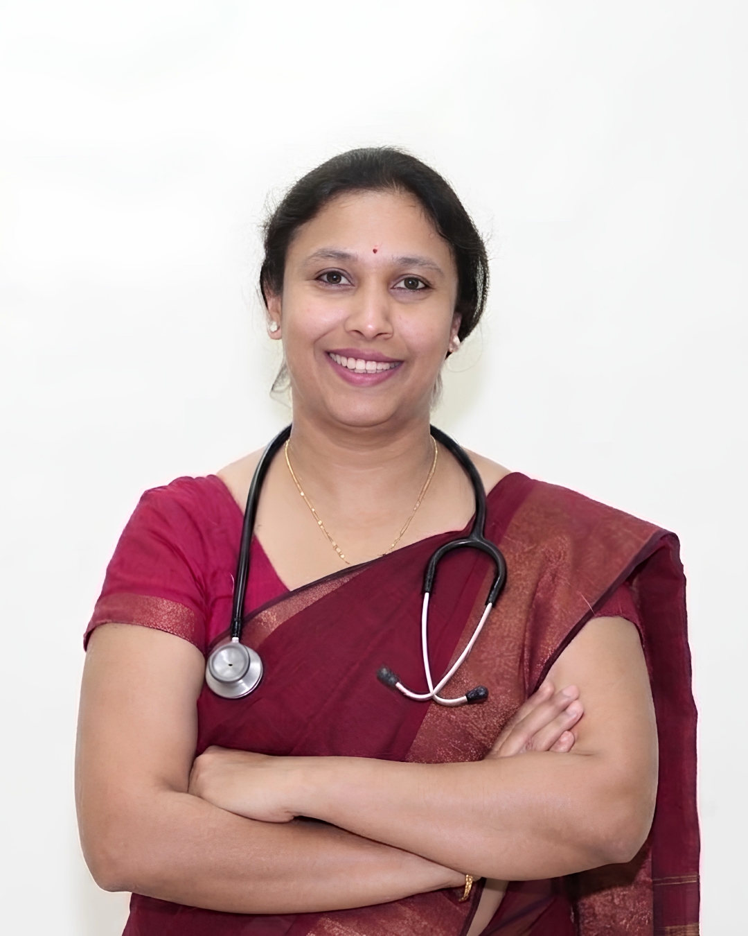 Dr. Nilu Sunil