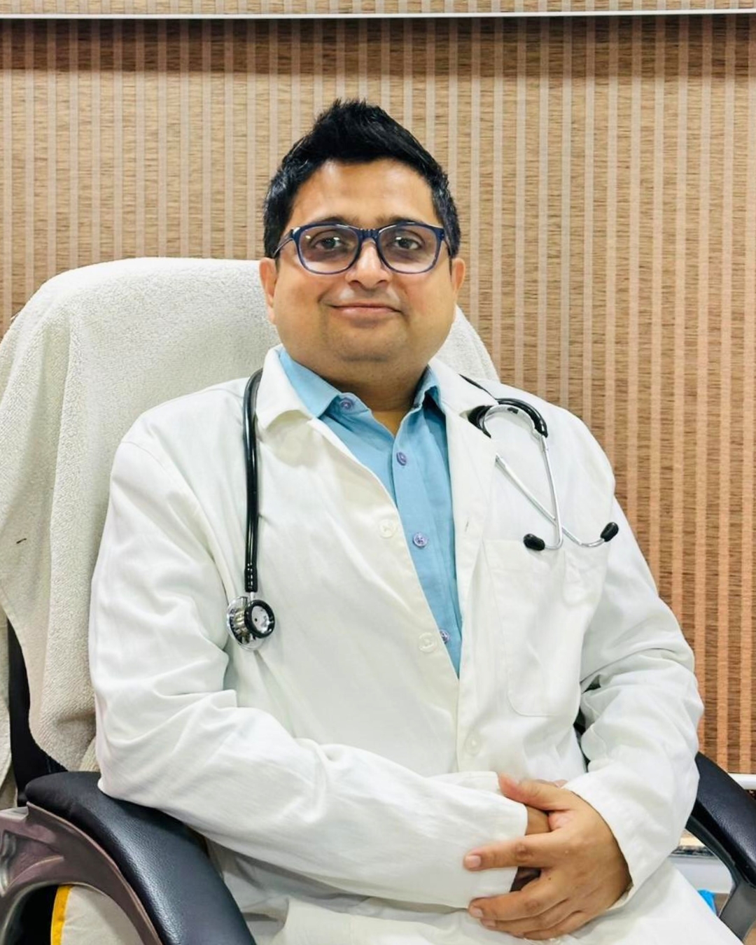 Dr. Sunildatt