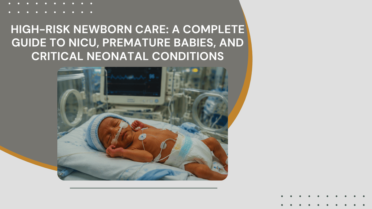 high risk newborn nicu care safdarjung delhi