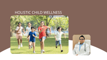 Holistic Child Wellness