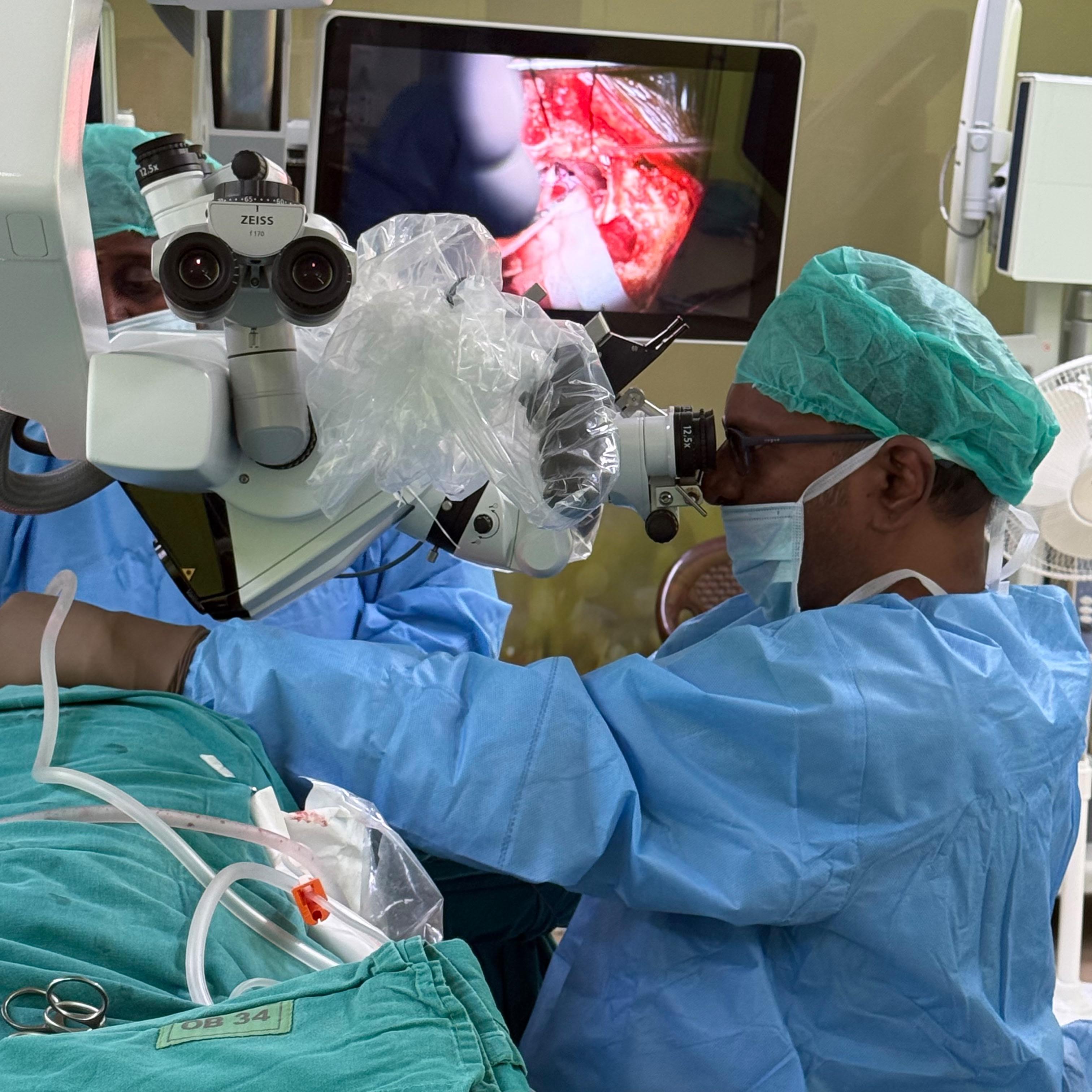 World Brain Tumour Day: Brain Tumour Symptoms Every Patient and Family Should Know 
