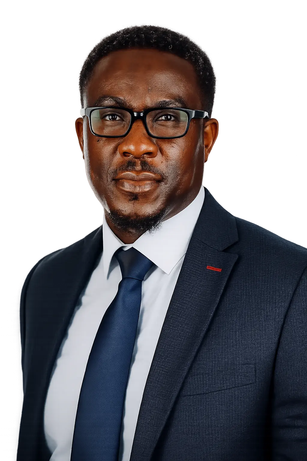 Mr. Andrew F. Alalade