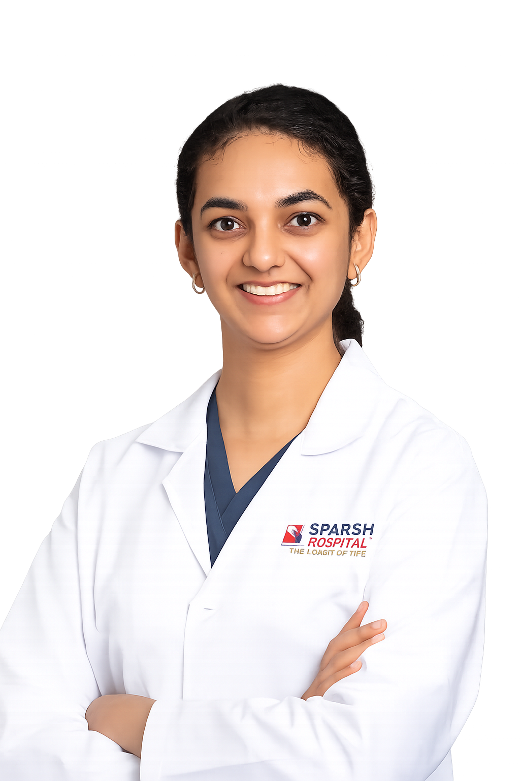Dr. Shrishti Patil
