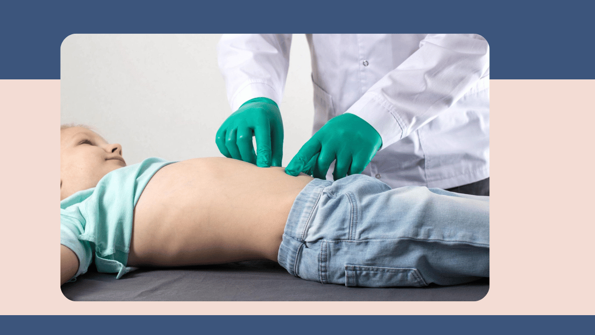 Pediatric Hernia: Signs, Types, and When Surgery is Needed in Children