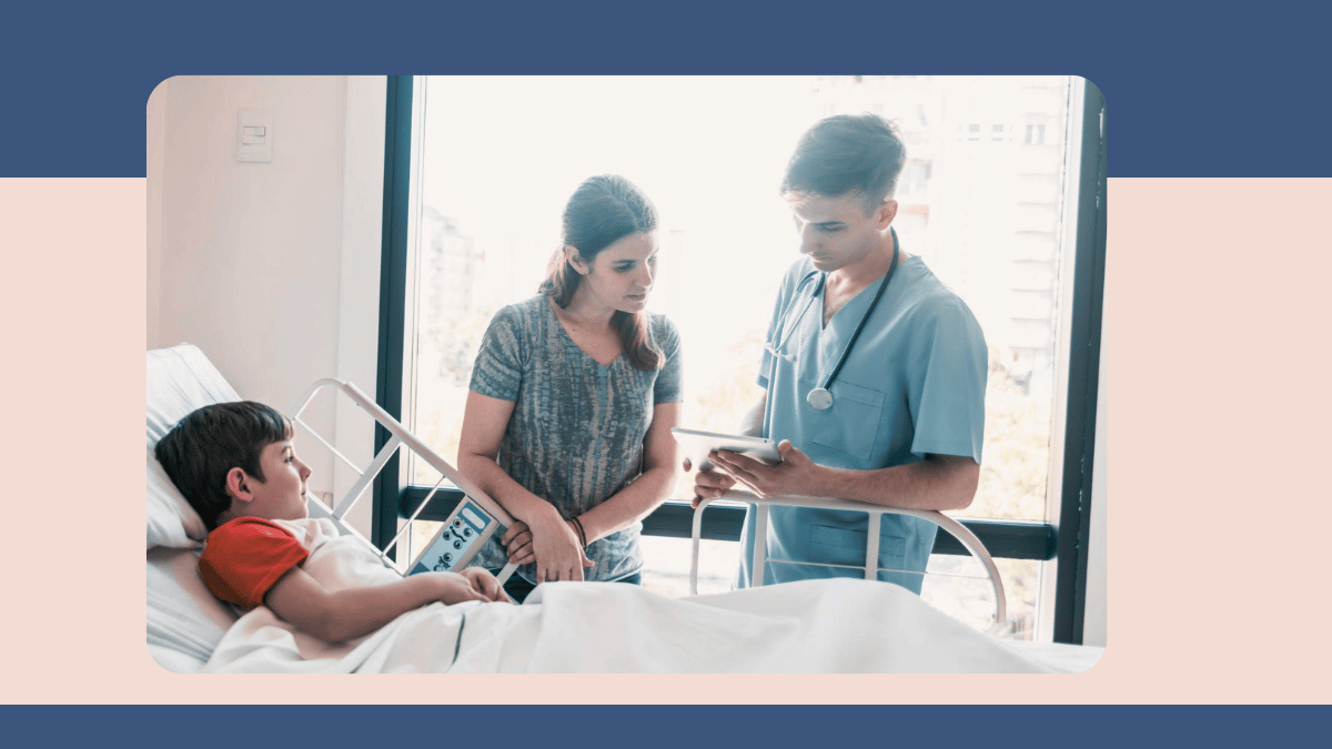 Common Pediatric Surgical Conditions in Children: Symptoms, Causes, and Treatment Guide