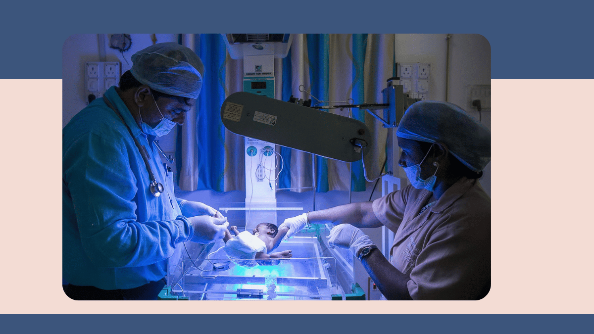 Congenital Anomalies in Newborns: Early Diagnosis and Pediatric Surgical Treatment Options