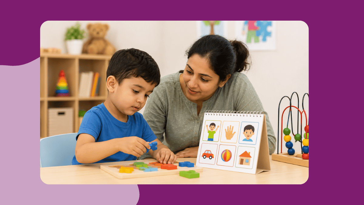 Autism: A Simple Guide for Parents