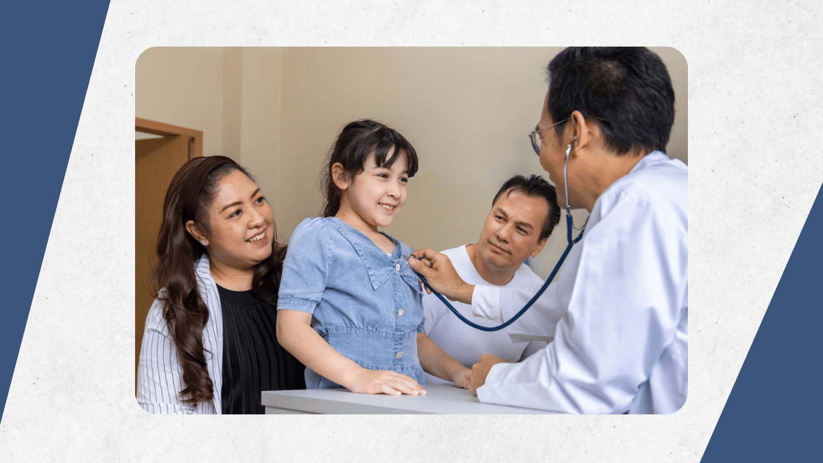 Childhood Asthma & Respiratory Disorders: Symptoms, Diagnosis, and Treatment Options