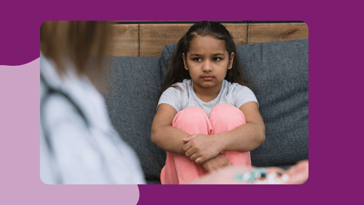 Children’s Health Can Common Infections Trigger Mental Health Illnesses In Kids