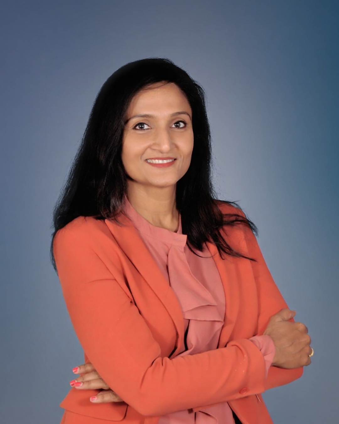 Dr. Deepa Chandran
