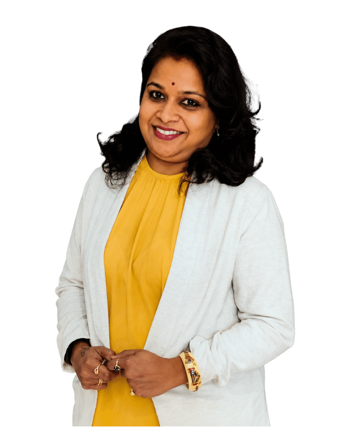 Dr. Namratha Umesh 