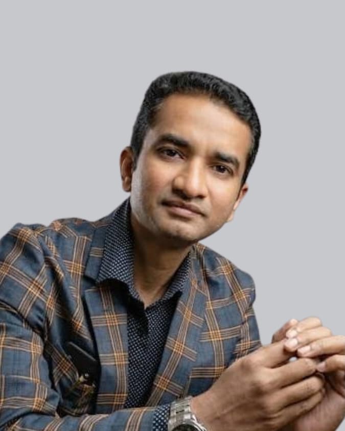 Dr. Swaroop Revannasiddaiah
