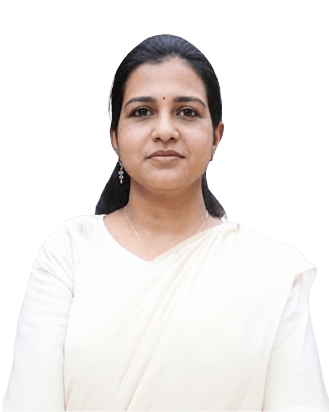 Dr. Viji Praveen 