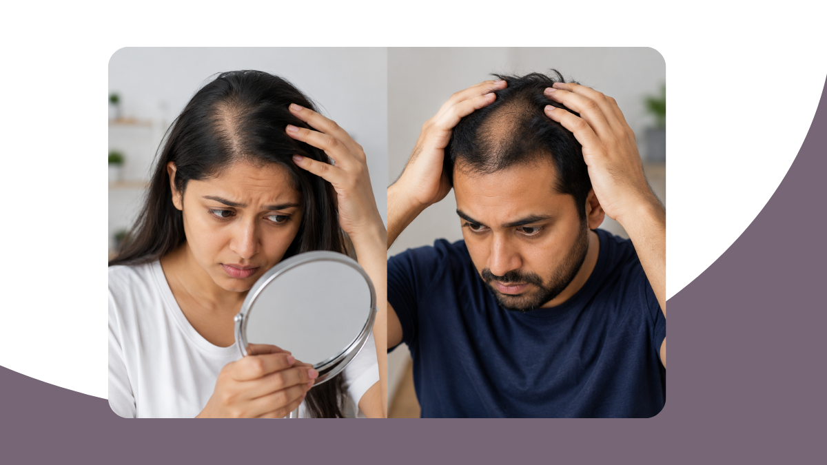 hair loss prp therapy hair restoration bengaluru