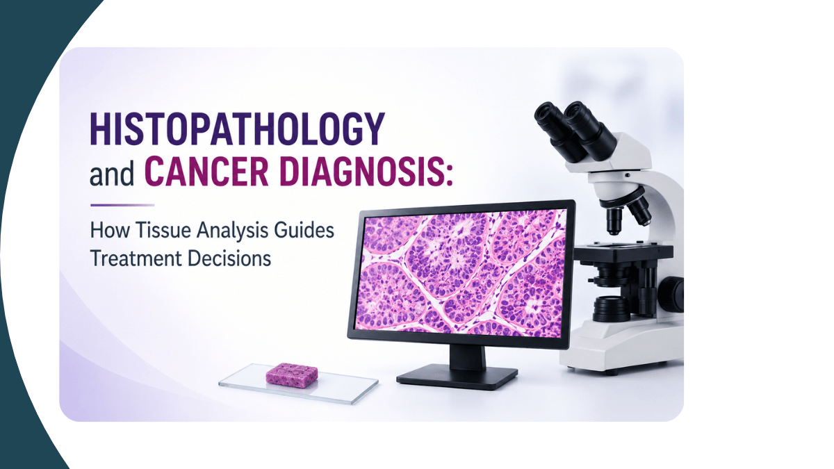 histopathology cancer diagnosis kuppam