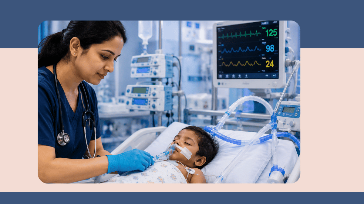neonatal surgery newborn conditions varanasi