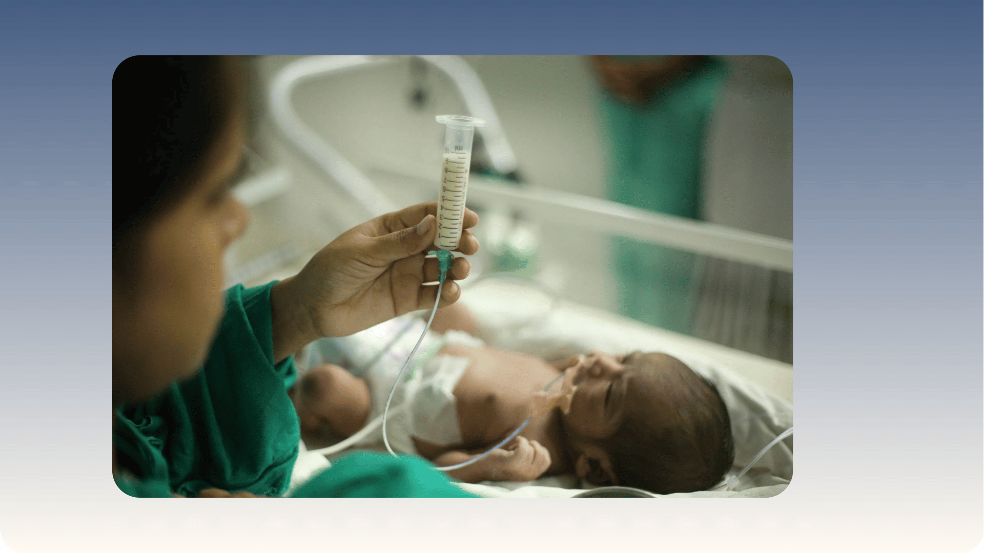 Newborn Care Guide: Managing Prematurity, Low Birth Weight, and Neonatal Infections Effectively