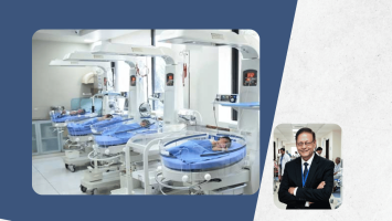 Newborn Emergency Assessment and Stabilisation