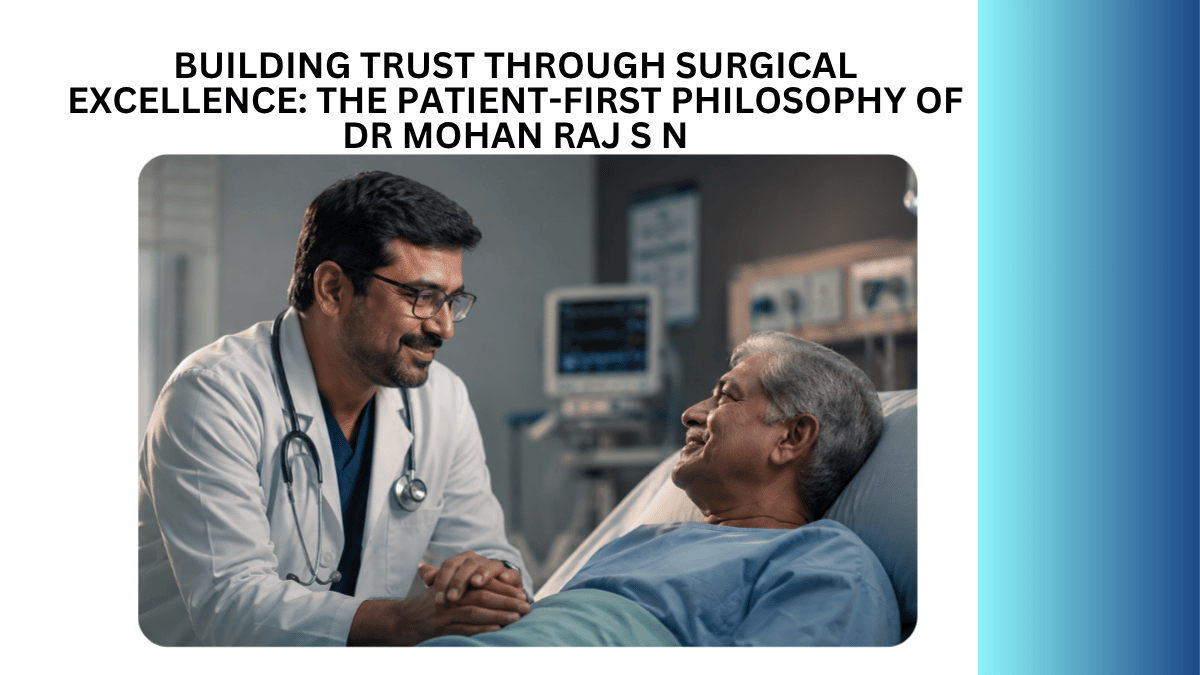 patient first philosophy surgical excellence durgapur