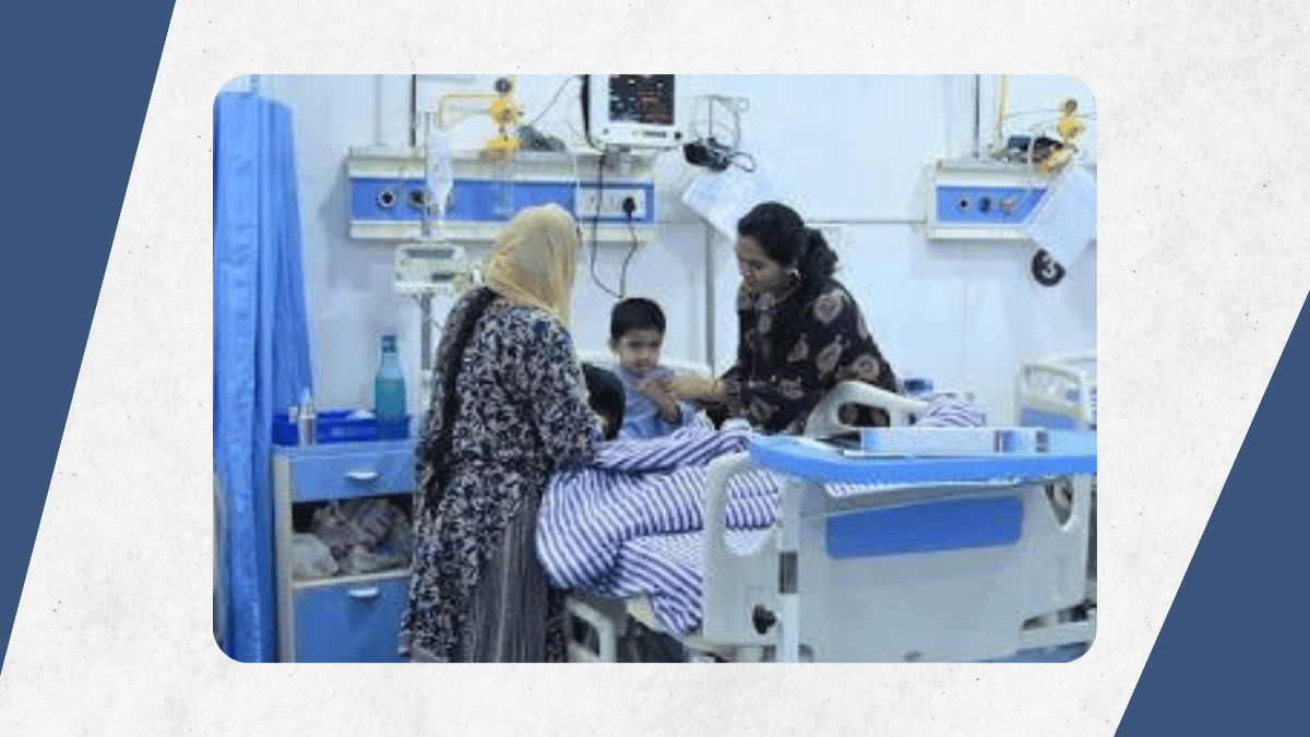 Understanding PICU: When Does a Child Need Intensive Care?