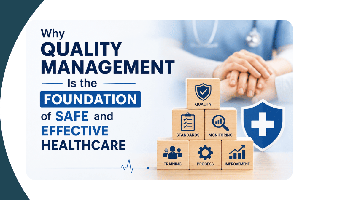 quality healthcare management kuppam