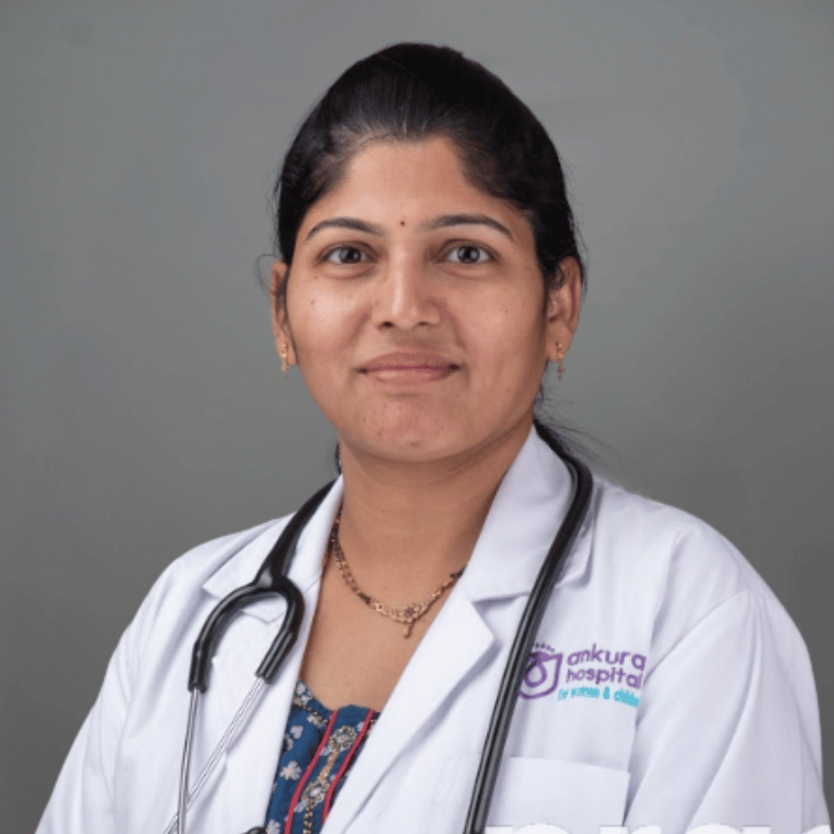  Dr. Sindhuja Chennuri 
