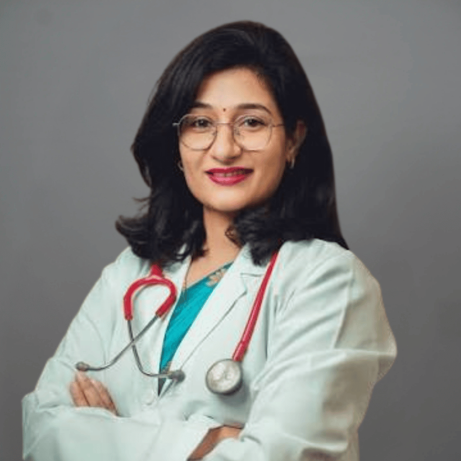 Dr. Sushma Mahich