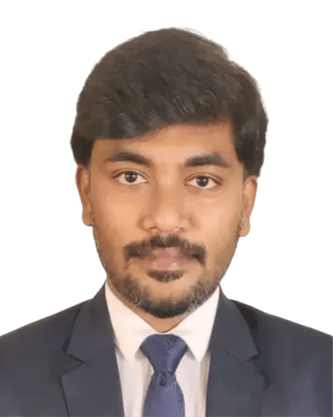 Dr. Bharathiraja T 