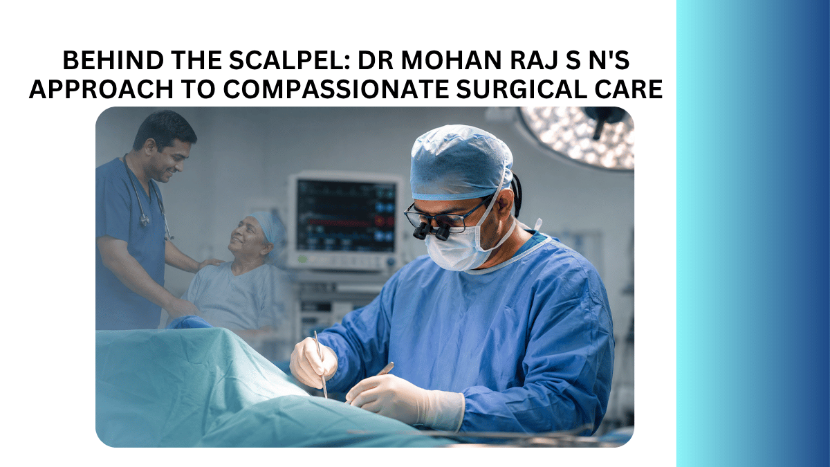 compassionate surgical care behind the scalpel durgapur