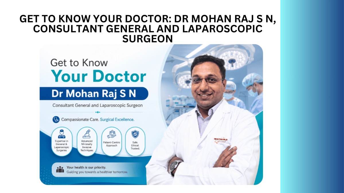 get to know your doctor general laparoscopic surgeon durgapur