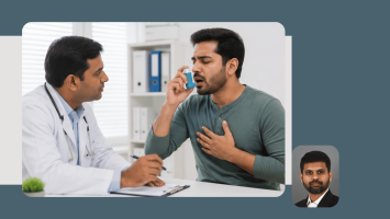 Adult Asthma and Allergy