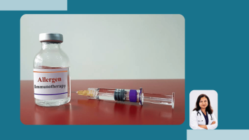 Allergen Immunotherapy