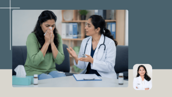 Allergic Rhinitis and Airway Allergic Disorders