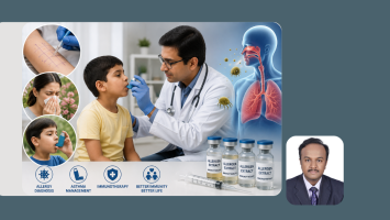 Allergy, Asthma & Immunotherapy