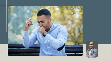 Allergy, Asthma and Immunisation