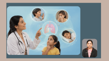 Allergy, Asthma, and Sleep in Children