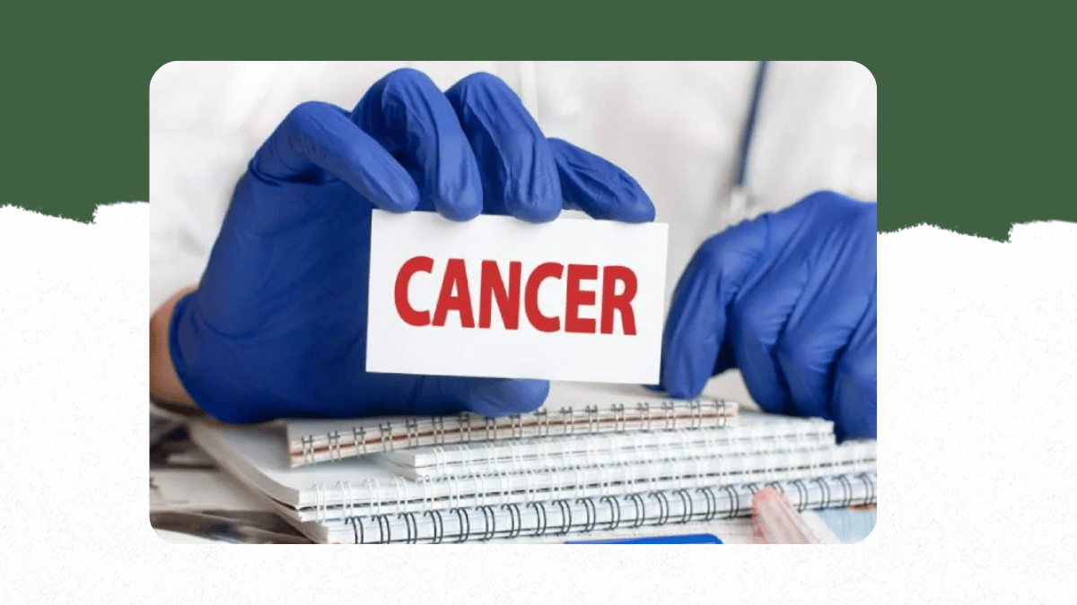 cancer screening early detection dr p sasikala