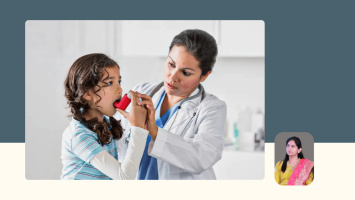 Childhood Asthma