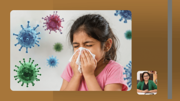 Childhood Infectious Disease