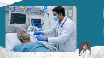 Critical Care Respiratory Management
