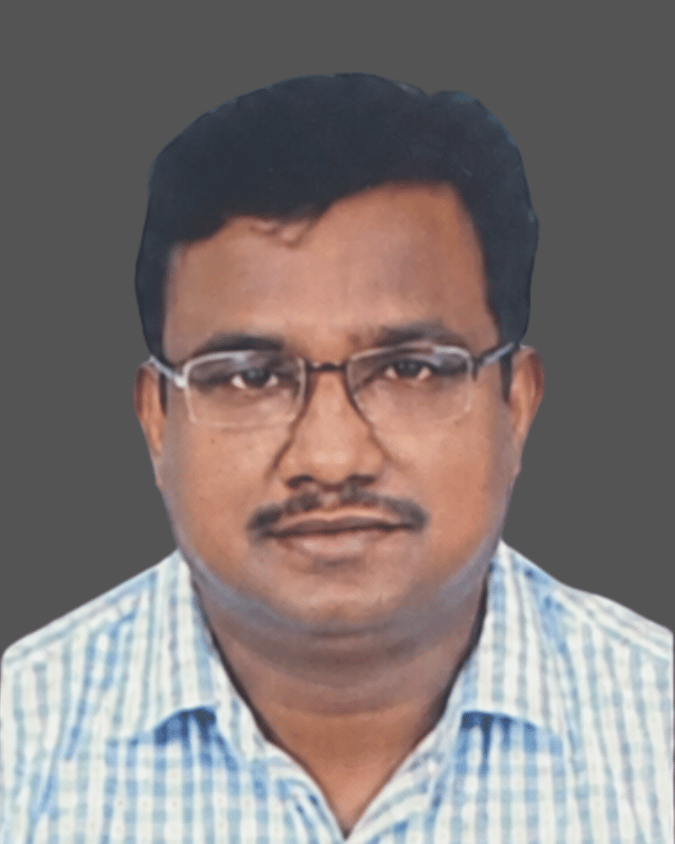 Dr. Ashok