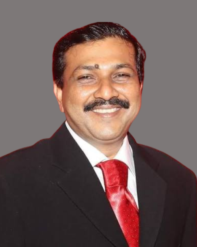 Dr. Dhanesh Volvoikar