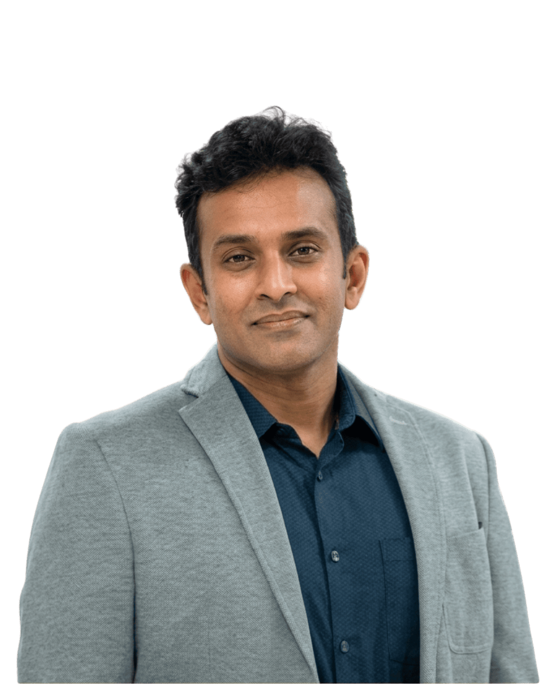 Dr. Goutham Cugati