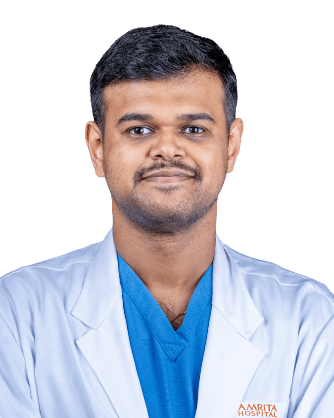 Dr. Guhan Venkatakrishnan