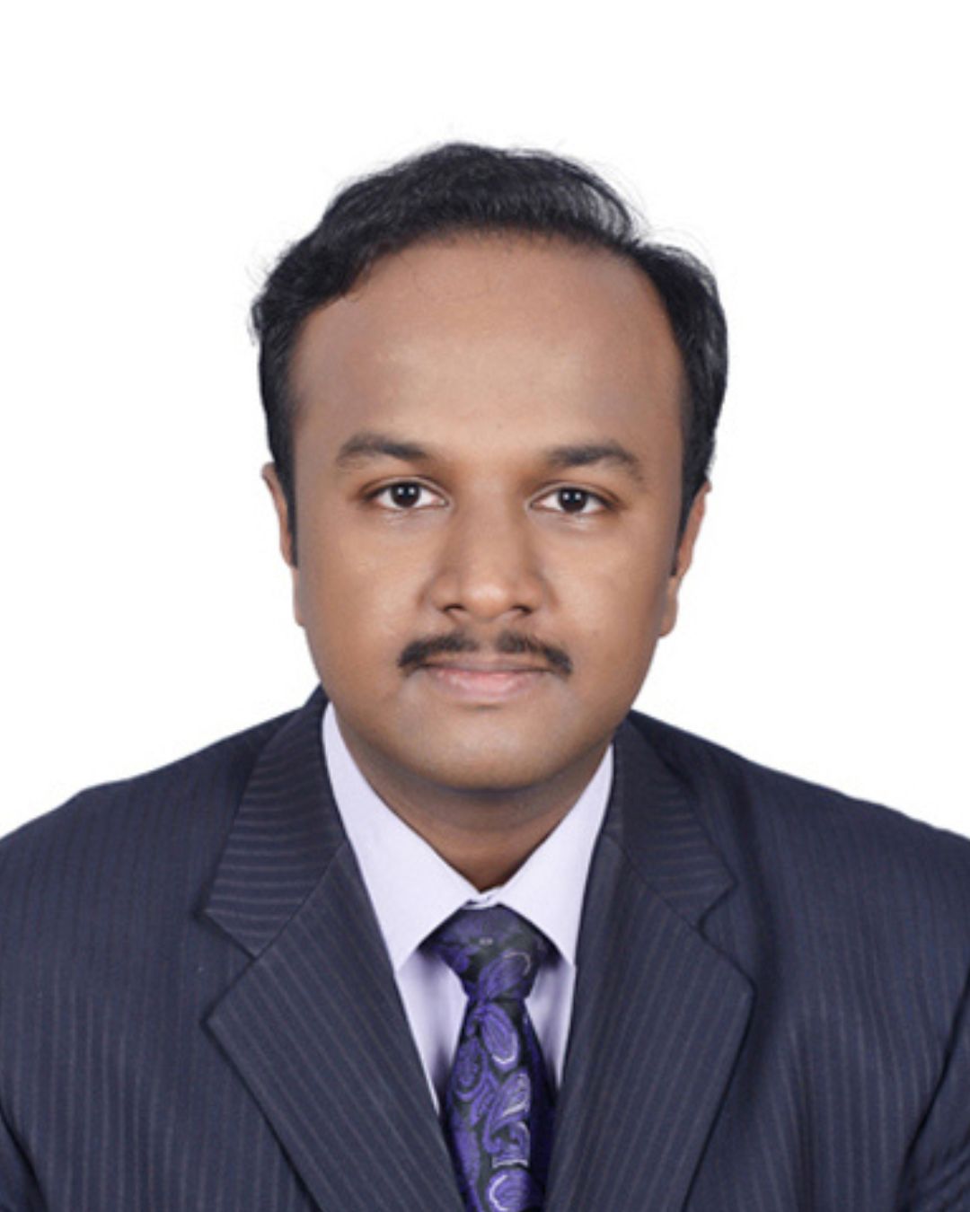 Dr. Rajendran Dinesh Kumar