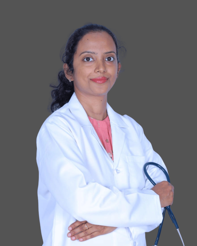 Dr. Salma Shaik 