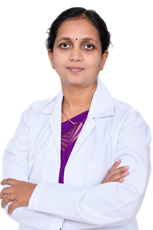 Dr. P Sasikala 