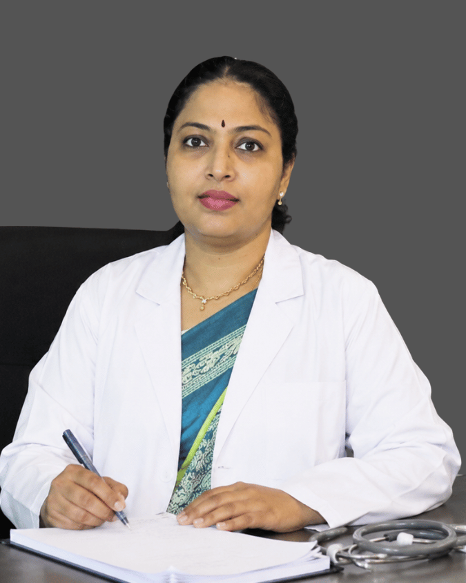 Dr. Sunandha 
