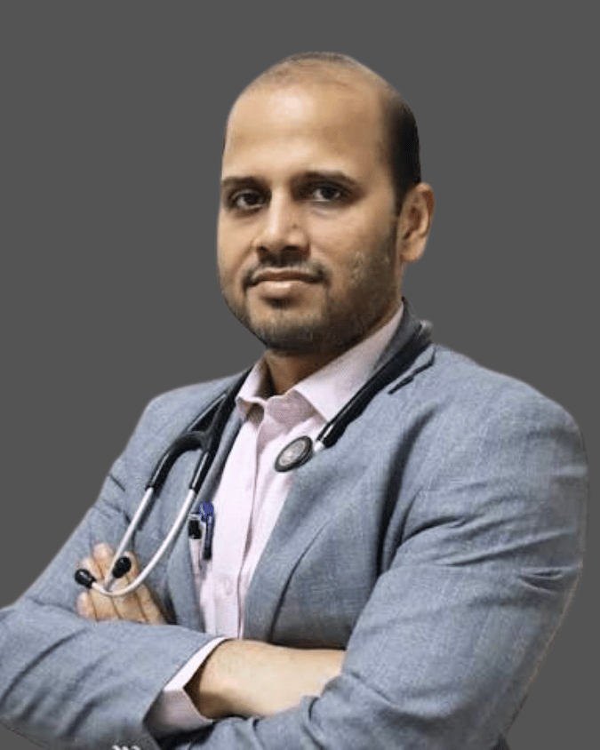 Dr. Tarun Kumar