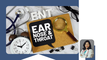Ear, Nose and Throat Diseases